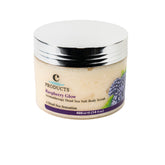 C-Products Raspberry Glow Body Scrub